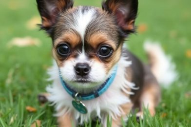 30 of the Smallest Dog Breeds in the World Definitely Melting Your Heart