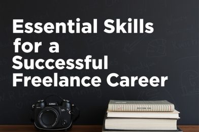 10 Essential Skills for a Successful Freelance Career